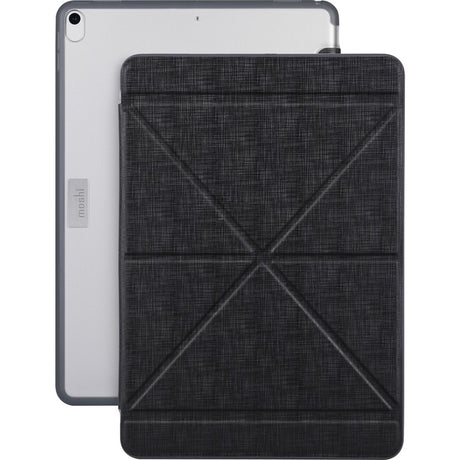 Moshi VersaCover Carrying Case for 10.9" Apple iPad Air (4th Generation) Tablet, Apple Pencil