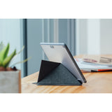 Moshi VersaCover Carrying Case for 10.9" Apple iPad Air (4th Generation) Tablet, Apple Pencil