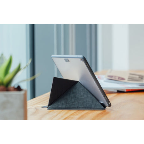 Moshi VersaCover Carrying Case for 10.9" Apple iPad Air (4th Generation) Tablet, Apple Pencil