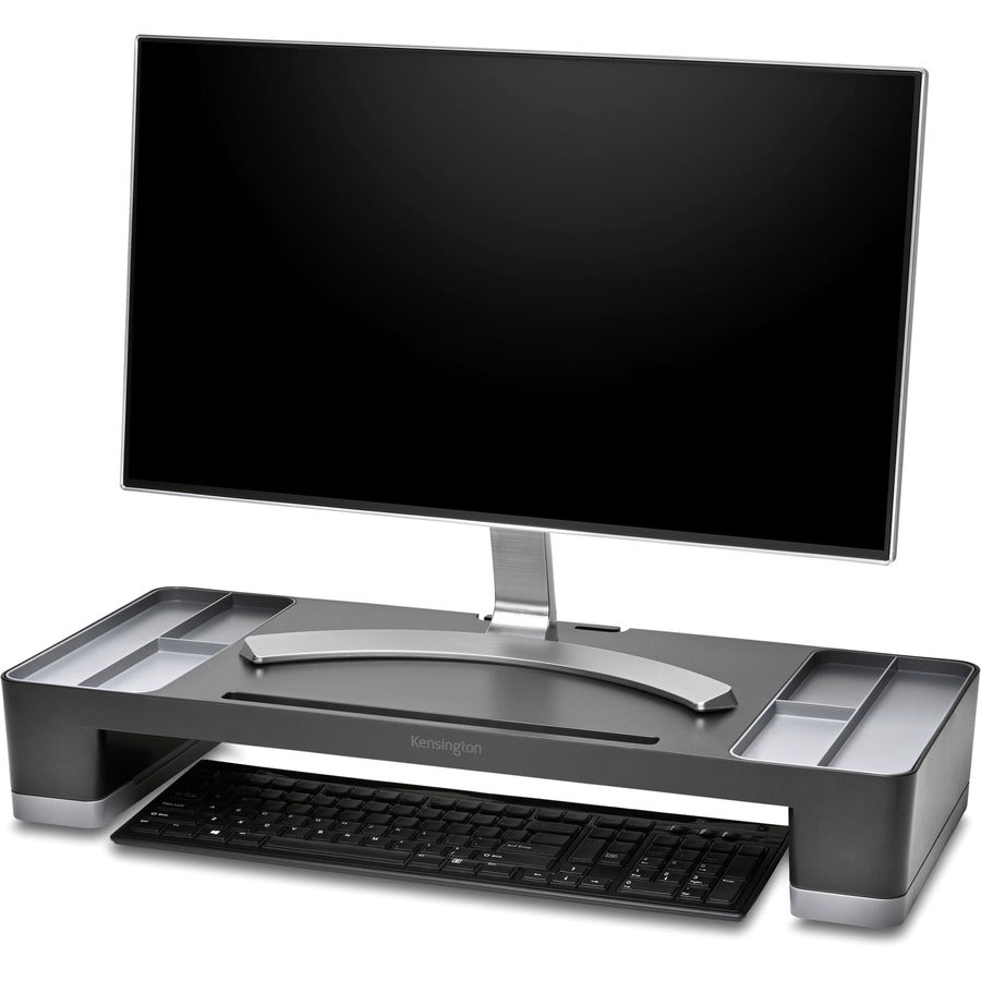 Kensington Organizing Monitor Stand