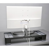 Kensington Organizing Monitor Stand