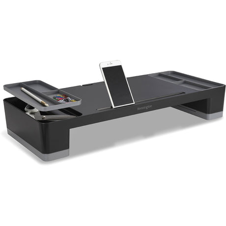 Kensington Organizing Monitor Stand