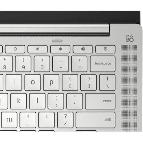 HP Pro c645 14" Chromebook - AMD Ryzen 3 3250C - 8 GB - 128 GB SSD - English Keyboard - Pike Silver