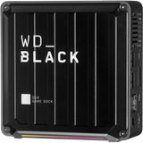 WD BLACK D50 GAME DOCK W/O