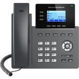 Grandstream GRP2603P IP Phone - Corded - Corded - Wall Mountable, Desktop