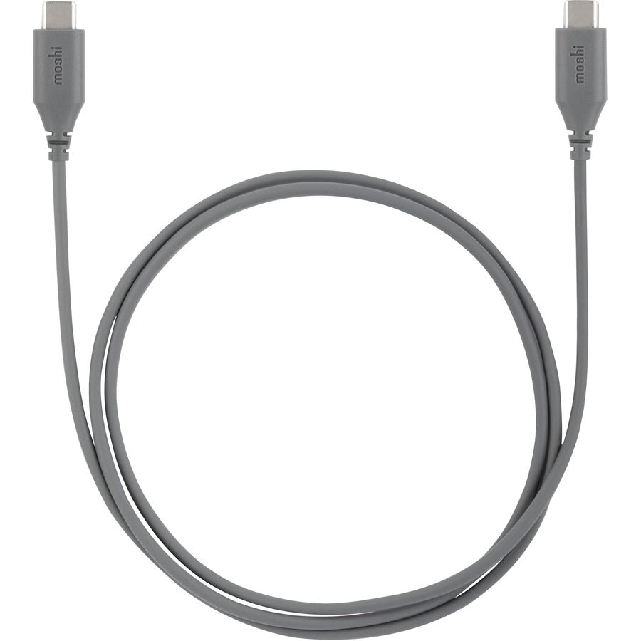 Moshi Porto Q 5K Portable Battery with Built-in Wireless Charger