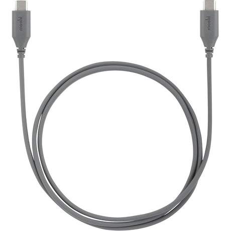 Moshi Porto Q 5K Portable Battery with Built-in Wireless Charger