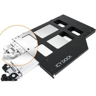 TOUGHARMOR MB852M2PO-B NVME SSD