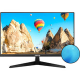 Asus VY249HE 24" Class Full HD LCD Monitor - 16:9 - Black