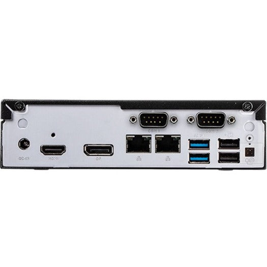 SHUTTLE SLIM DH410 BAREBONE PC