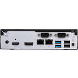 SHUTTLE SLIM DH410 BAREBONE PC