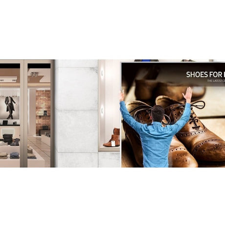 Prismview XPR-B 16mm Digital Signage Display