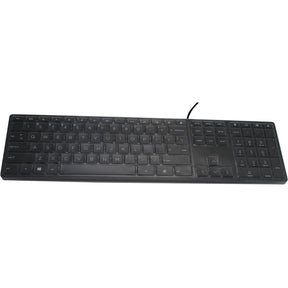 Protect HP 320K Wired Desktop Keyboard Cover