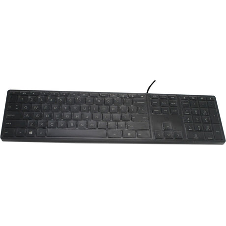 Protect HP 320K Wired Desktop Keyboard Cover