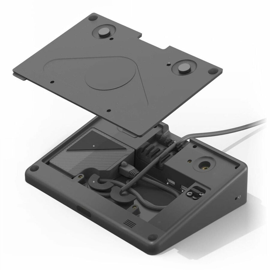 Logitech Tap Touch Controller