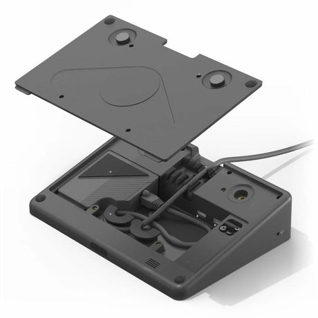 Logitech Tap Touch Controller