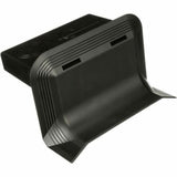 ABV FLOOR RACEWAY 4-CHNL WALL