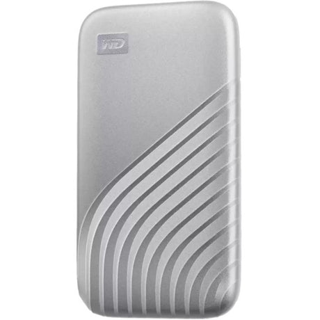 WDBAGF0020BSL-WESN EXTERNAL