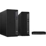 CUSTOM K12 PRODESK 600 G6 SFF