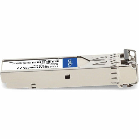 Cisco&reg; and Palo Alto Networks&reg; Compatible TAA Compliant 10GBase-SR SFP+ Transceiver (MMF, 850nm, 300m, LC)