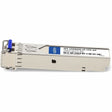 Cisco&reg; and Palo Alto Networks&reg; Compatible TAA Compliant 10GBase-LR SFP+ Transceiver (SMF, 1310nm, 10km, LC)