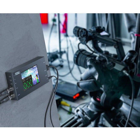 SIIG 3G-SDI to HDMI Converter with Scaler 1080p - TAA Compliant