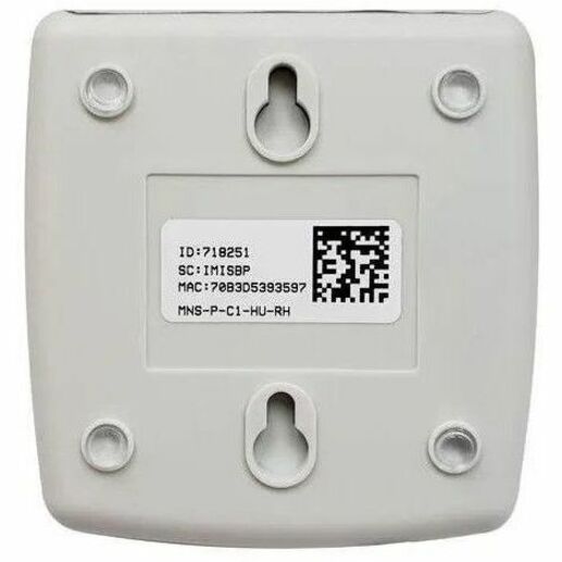 Monnit PoE?X Dry Contact Sensor