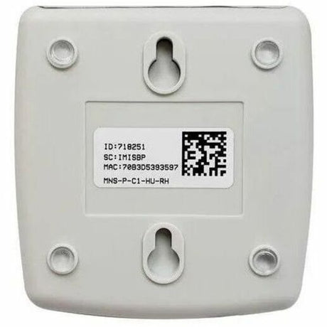 Monnit PoE?X Dry Contact Sensor