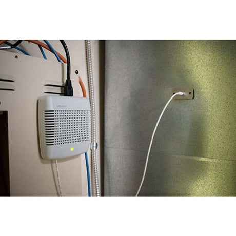 Monnit PoE?X Duct Temperature Sensor