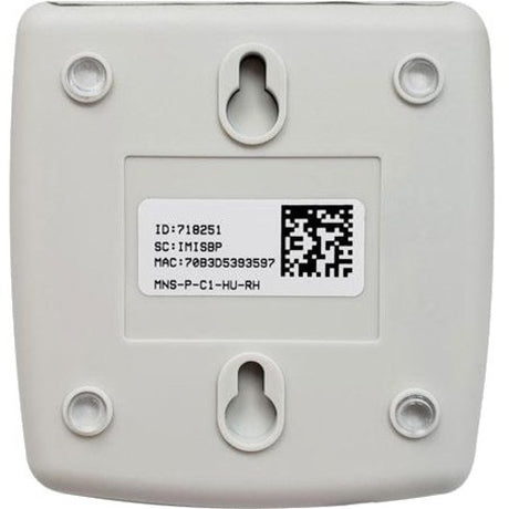 Monnit PoE?X Water Detect Plus Sensor