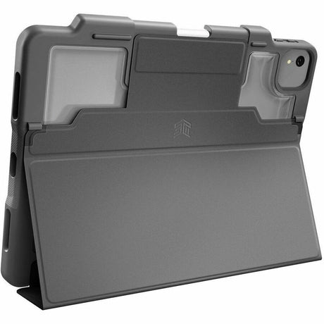 STM Goods Dux Plus Carrying Case (Folio) for 10.9" to 11" Apple iPad Air (4th Generation), iPad Air (5th Generation), iPad Air 11 (2024) iPad Air - Black
