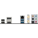 MSI H410I PRO WIFI ITX Motherboard support Intel LGA CPU