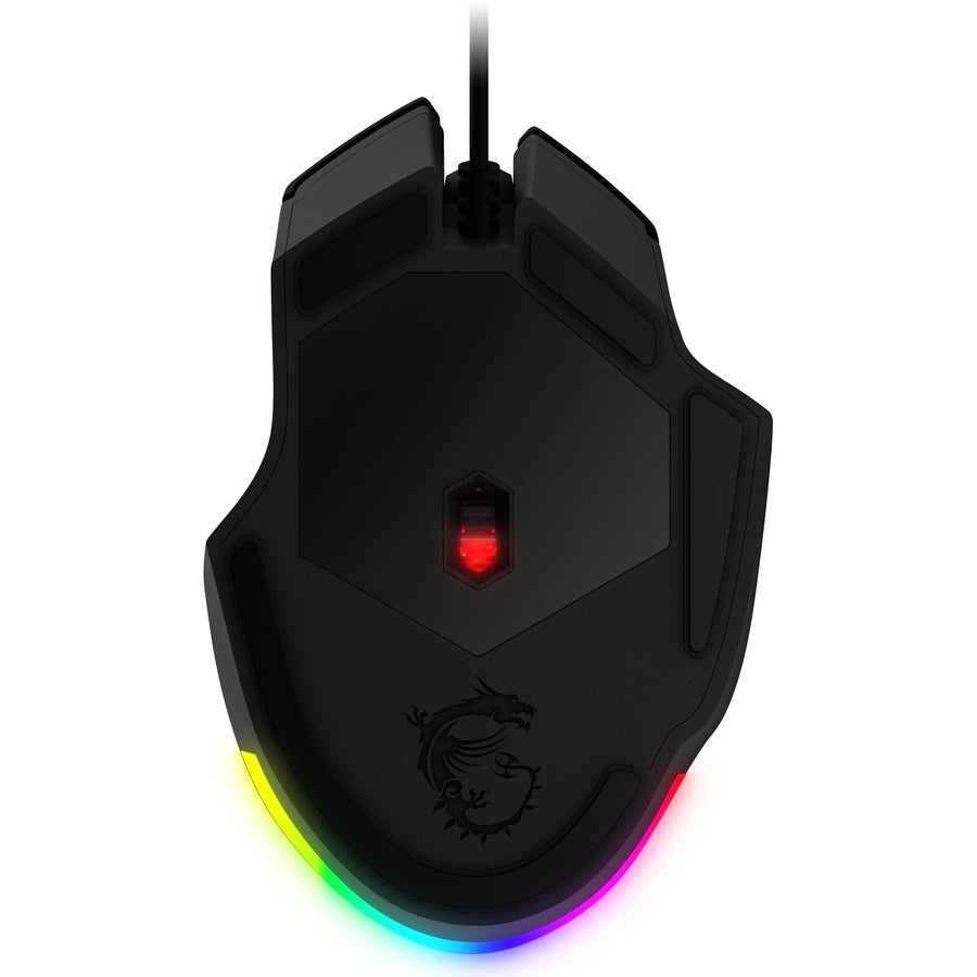 MSI Clutch GM20 Elite Gaming Mouse