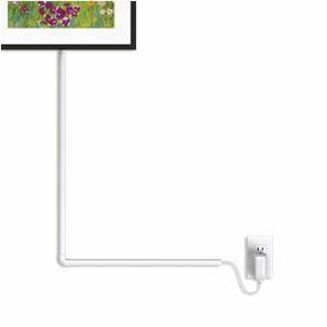 Meural Cable Cover For Meural Canvas II