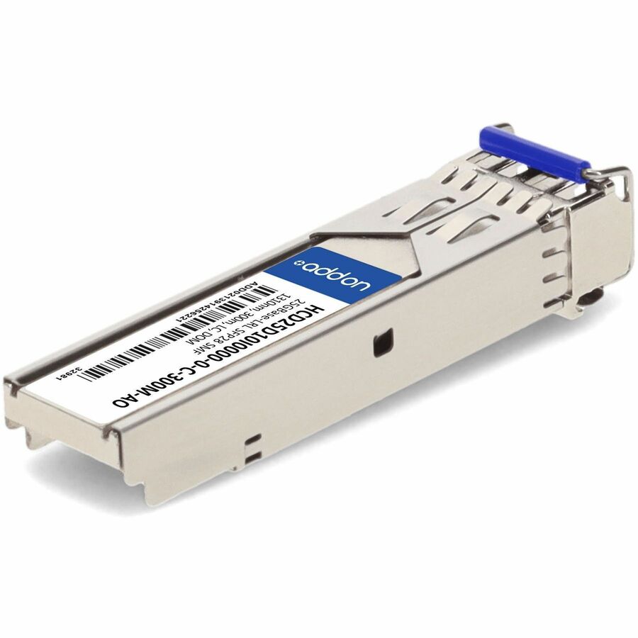 AddOn SFP28 Module