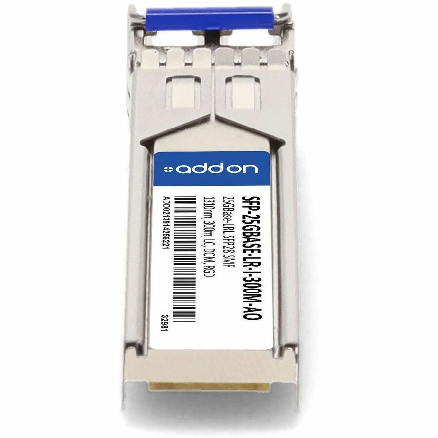 AddOn SFP28 Module