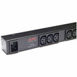 Rack PDU, Basic, Zero U, 16A, 208/230V, (15) C13