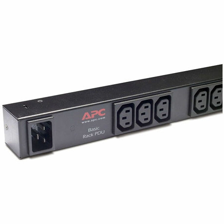 Rack PDU, Basic, Zero U, 16A, 208/230V, (15) C13