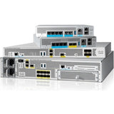 Cisco Catalyst 9800-L 802.11ax Wireless LAN Controller