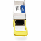 AddOn MSA and TAA 40GBase-PLR4 QSFP+ Transceiver (SMF, 1310nm, 25km, MPO, DOM)