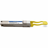 AddOn Cisco QSFP-4X10G-LR-S-25 Compatible TAA 40GBase-PLR4 QSFP+ Transceiver (SMF, 1310nm, 25km, MPO, DOM)