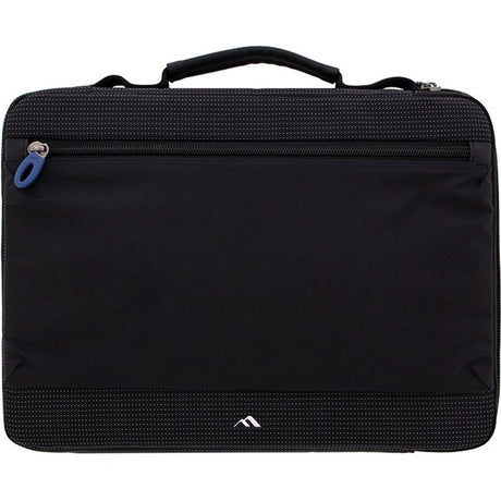 Brenthaven Tred Carrying Case Rugged (Sleeve) for 12" Notebook, MacBook, Chromebook - Black