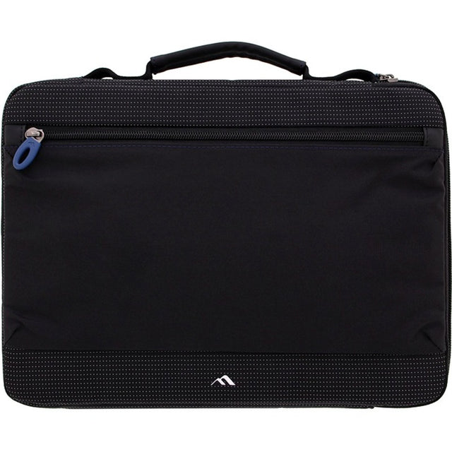 Brenthaven Tred Carrying Case Rugged (Sleeve) for 12" Notebook, MacBook, Chromebook - Black