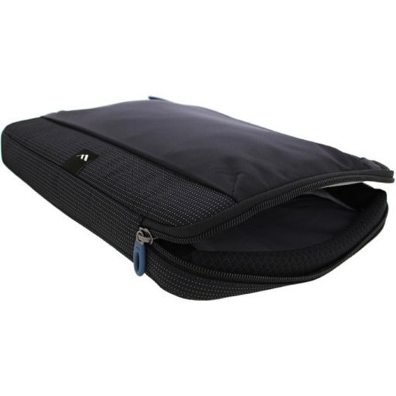 Brenthaven Tred Rugged Carrying Case (Sleeve) for 13" Apple Notebook, MacBook, Chromebook - Black