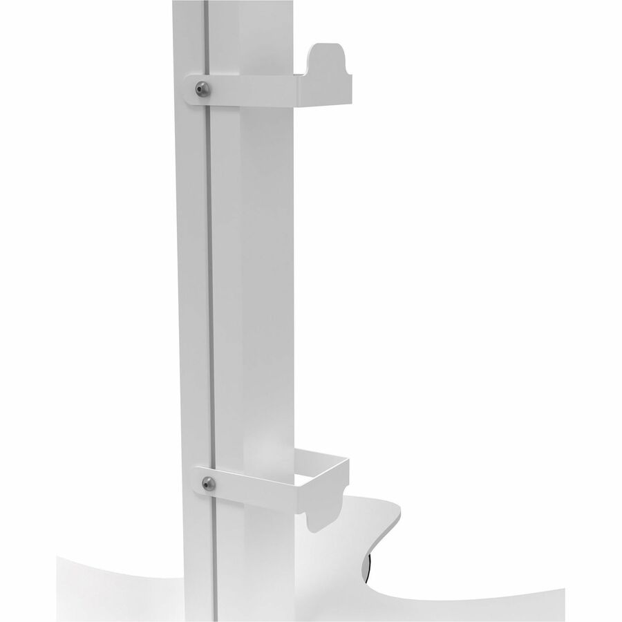 MEDICAL MOBILE FLOOR STAND