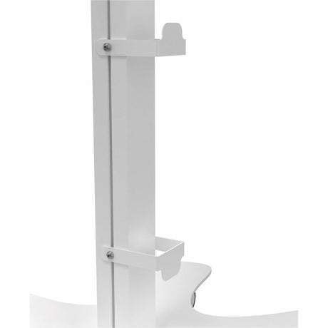 MEDICAL MOBILE FLOOR STAND