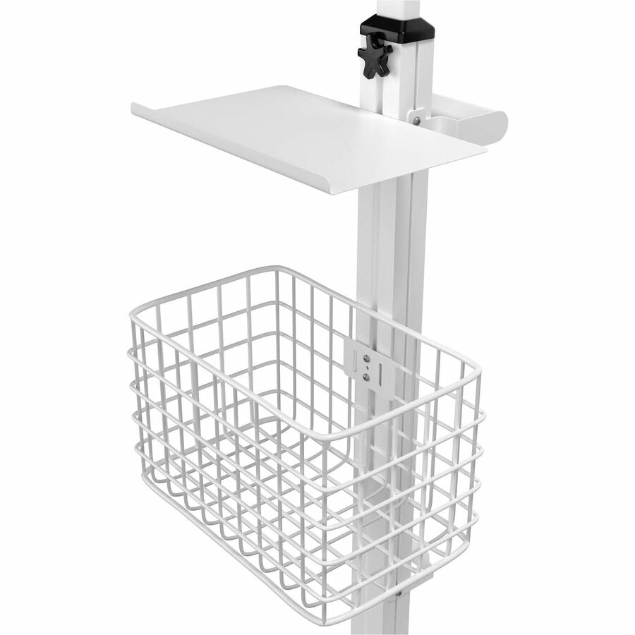MEDICAL MOBILE FLOOR STAND