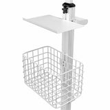 MEDICAL MOBILE FLOOR STAND