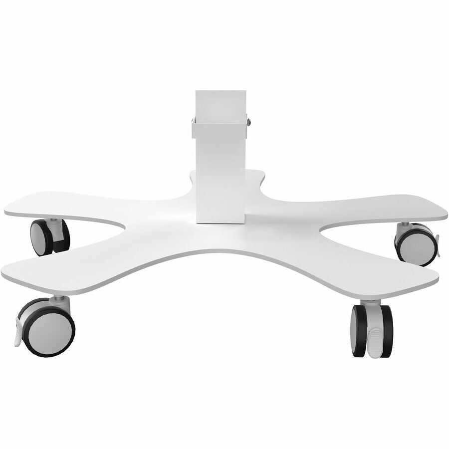 MEDICAL MOBILE FLOOR STAND