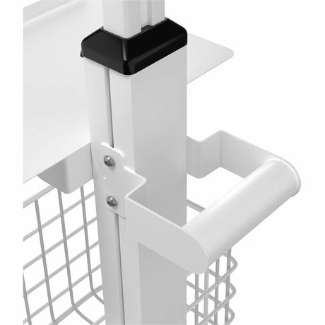 MEDICAL MOBILE FLOOR STAND